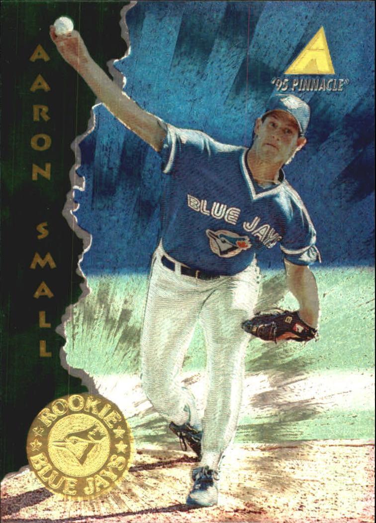 A1828- 1995 Pinnacle Museum Baseball Cards 1-250 -You Pick- 15+ FREE US SHIP - Picture 252 of 443