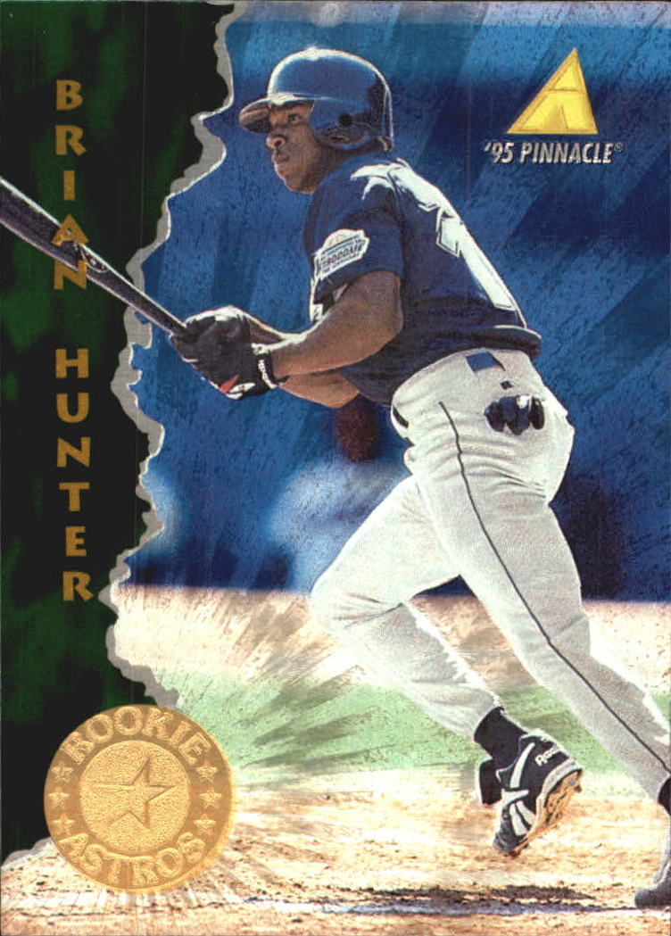 A1828- 1995 Pinnacle Museum Baseball Cards 1-250 -You Pick- 15+ FREE US SHIP - Picture 285 of 443