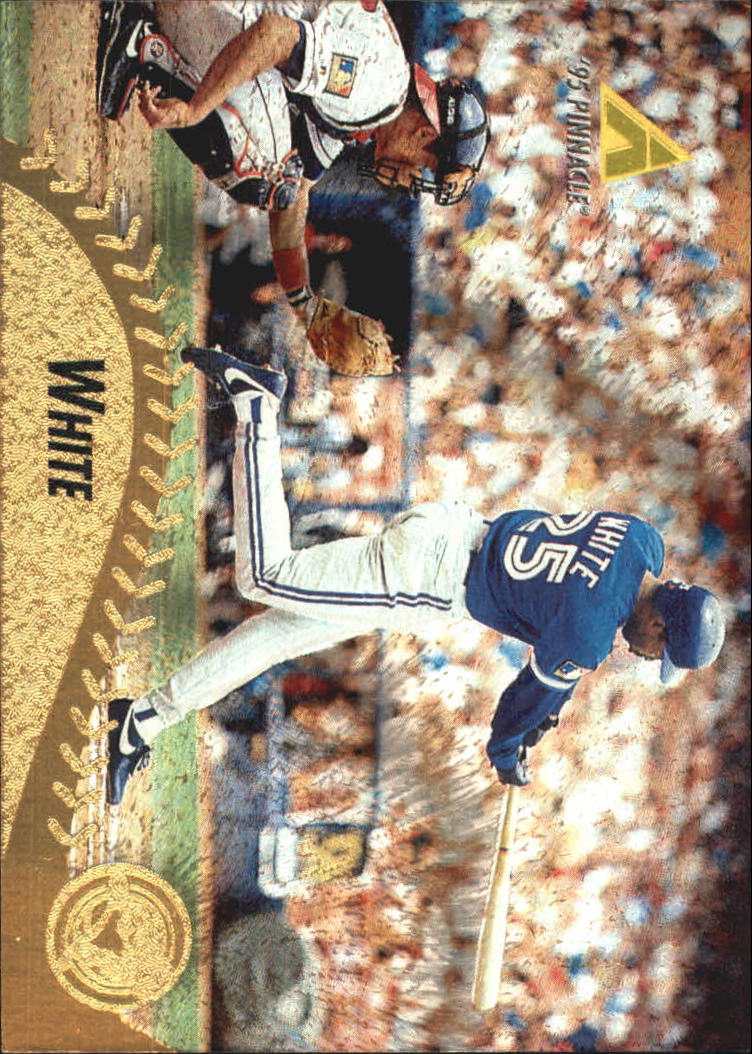 A1828- 1995 Pinnacle Museum Baseball Cards 1-250 -You Pick- 15+ FREE US SHIP - Picture 327 of 443