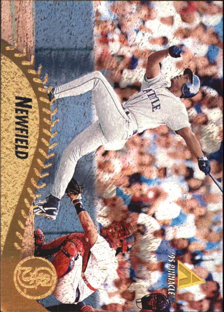 A1828- 1995 Pinnacle Museum Baseball Cards 1-250 -You Pick- 15+ FREE US SHIP - Picture 345 of 443