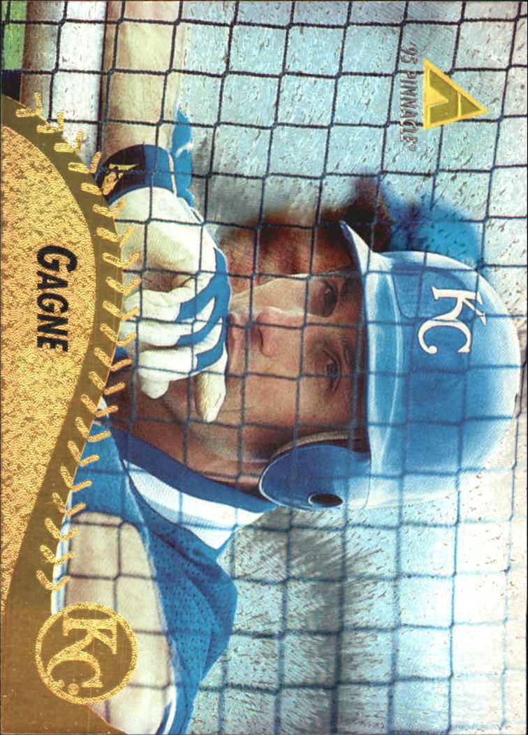 A1828- 1995 Pinnacle Museum Baseball Cards 1-250 -You Pick- 15+ FREE US SHIP - Picture 381 of 443
