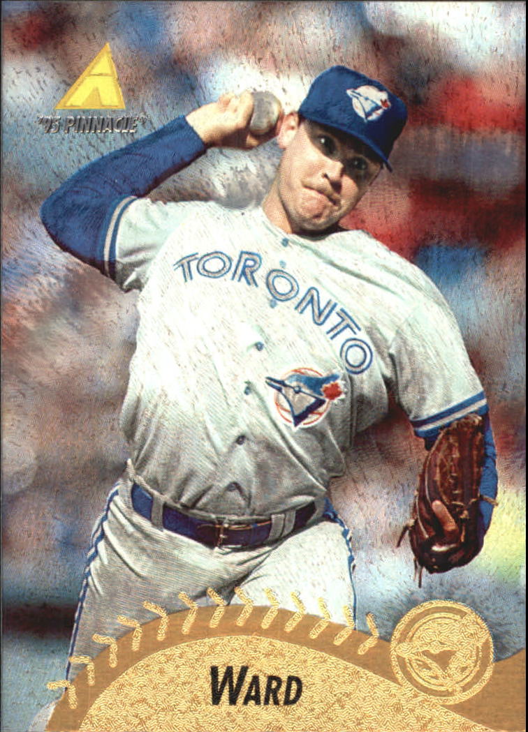 A1828- 1995 Pinnacle Museum Baseball Cards 1-250 -You Pick- 15+ FREE US SHIP - Picture 442 of 443