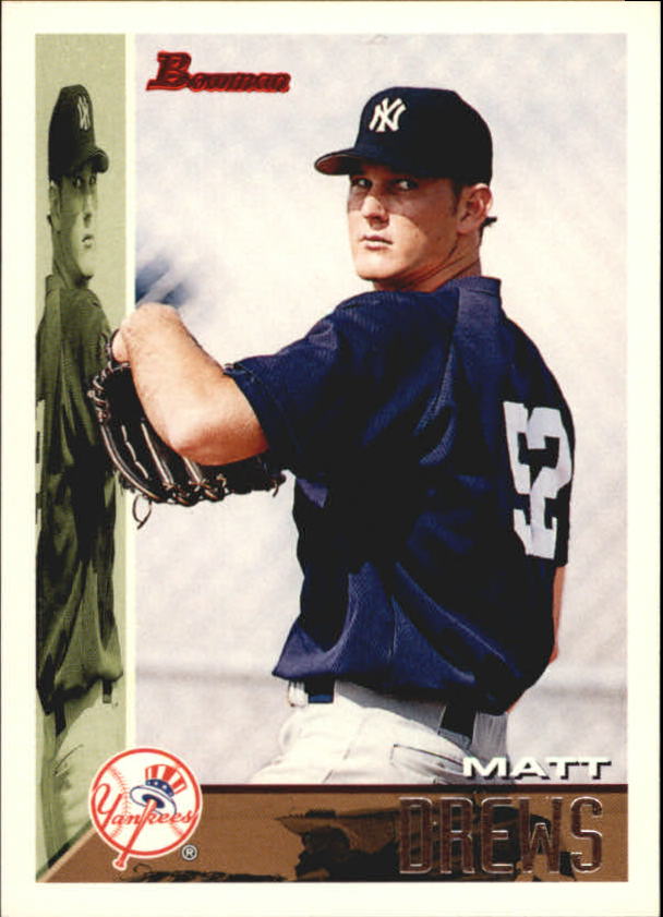 A7925- 1995 Bowman Baseball Card #s 1-250 +Rookies -You Pick- 15+ FREE US SHIP - Picture 38 of 421