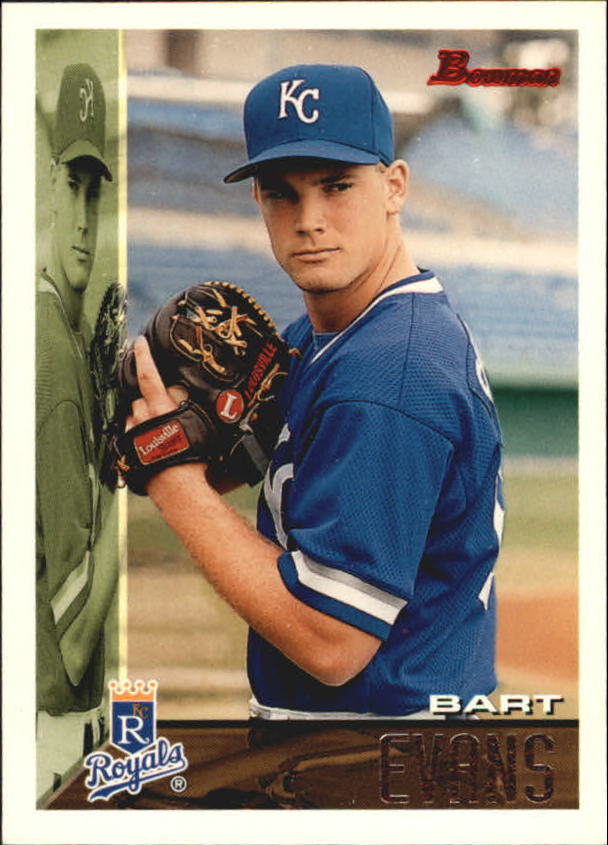 A7925- 1995 Bowman Baseball Card #s 1-250 +Rookies -You Pick- 15+ FREE US SHIP - Picture 56 of 421