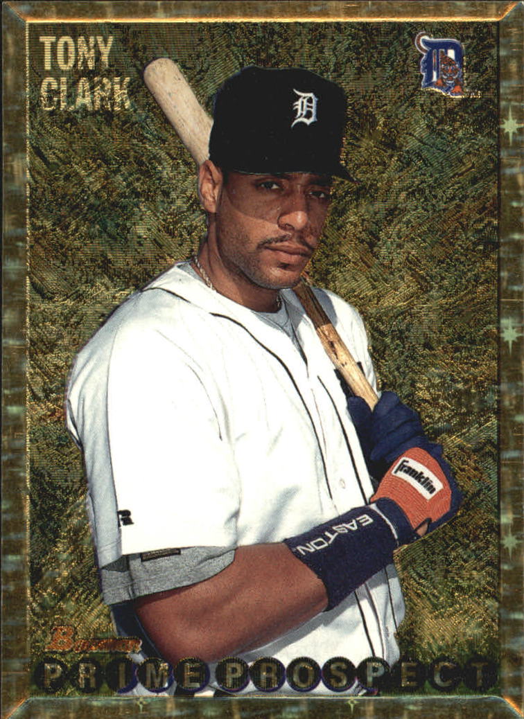 1995 Bowman Baseball "Gold Foil" Parallel Cards - Picture 18 of 41