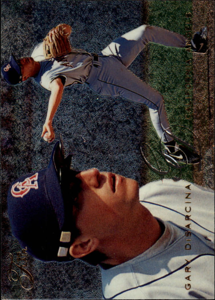 A4427- 1995 Flair Baseball Card #s 1-250 +Rookies -You Pick- 15+ FREE US SHIP