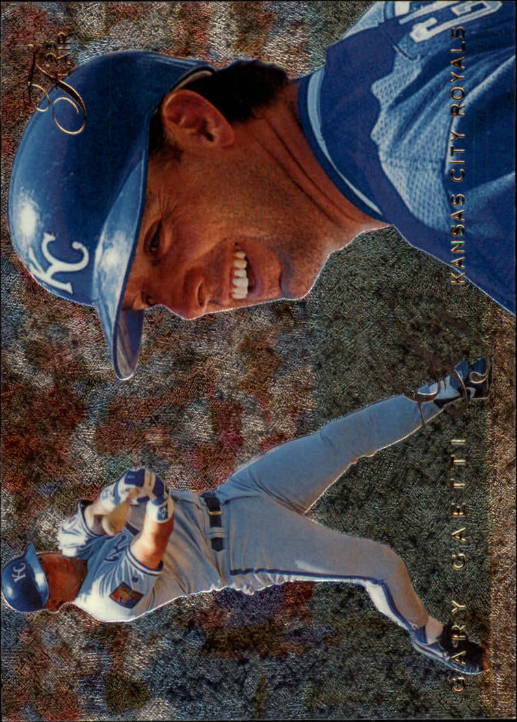 A4427- 1995 Flair Baseball Card #s 1-250 +Rookies -You Pick- 15+ FREE US SHIP