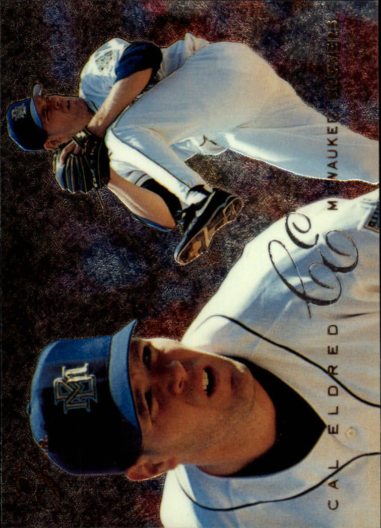 A4427- 1995 Flair Baseball Card #s 1-250 +Rookies -You Pick- 15+ FREE US SHIP