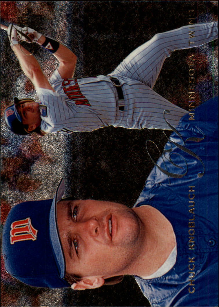 A4427- 1995 Flair Baseball Card #s 1-250 +Rookies -You Pick- 15+ FREE US SHIP