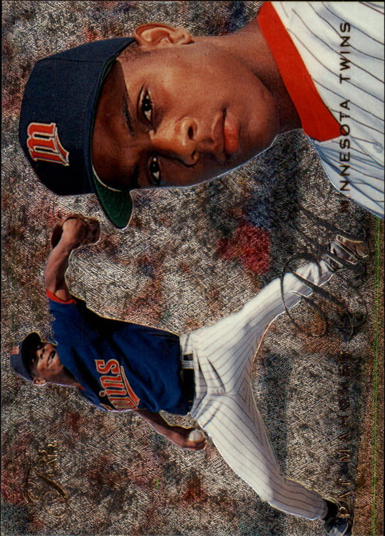 A4427- 1995 Flair Baseball Card #s 1-250 +Rookies -You Pick- 15+ FREE US SHIP