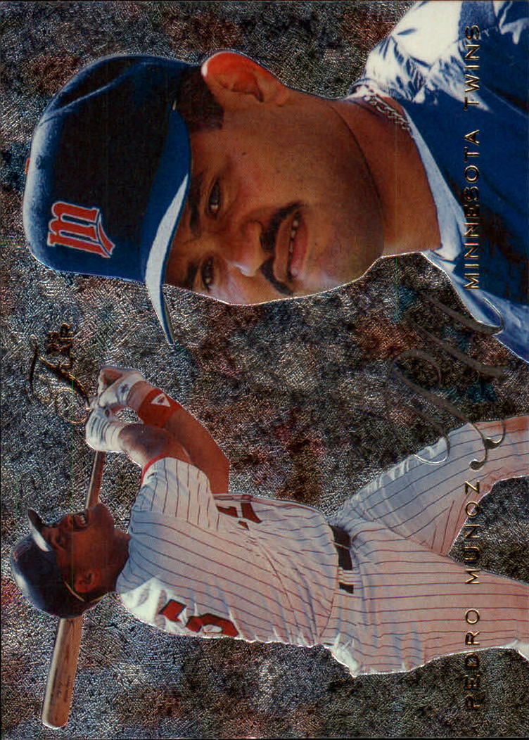 A4427- 1995 Flair Baseball Card #s 1-250 +Rookies -You Pick- 15+ FREE US SHIP