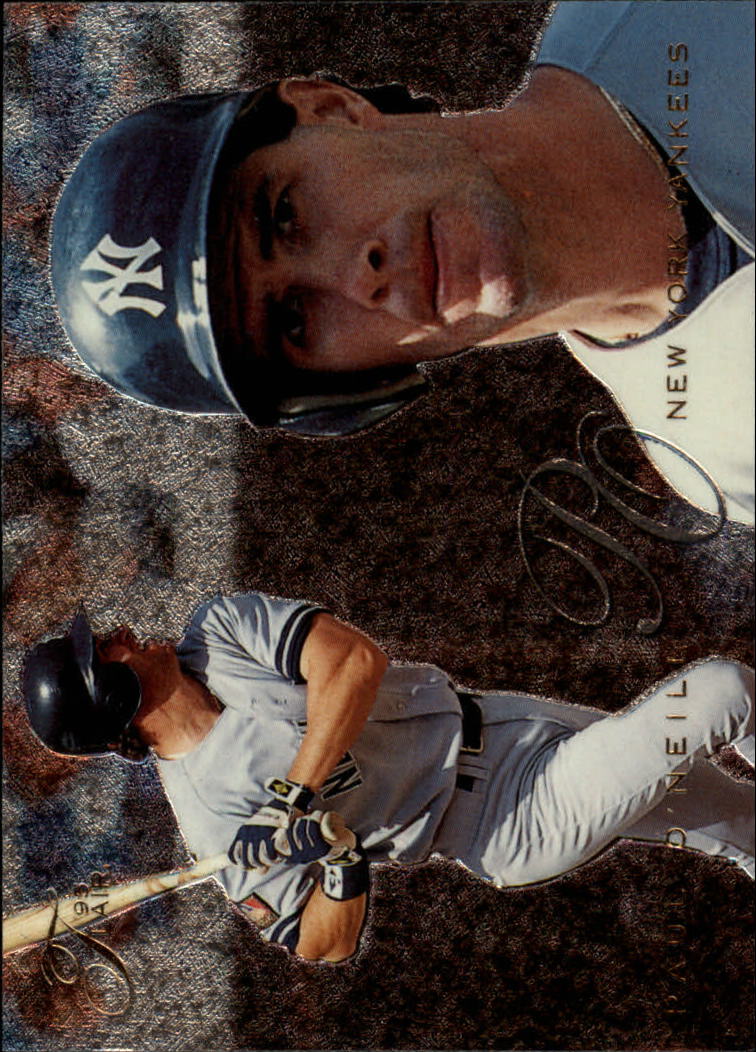 A4427- 1995 Flair Baseball Card #s 1-250 +Rookies -You Pick- 15+ FREE US SHIP