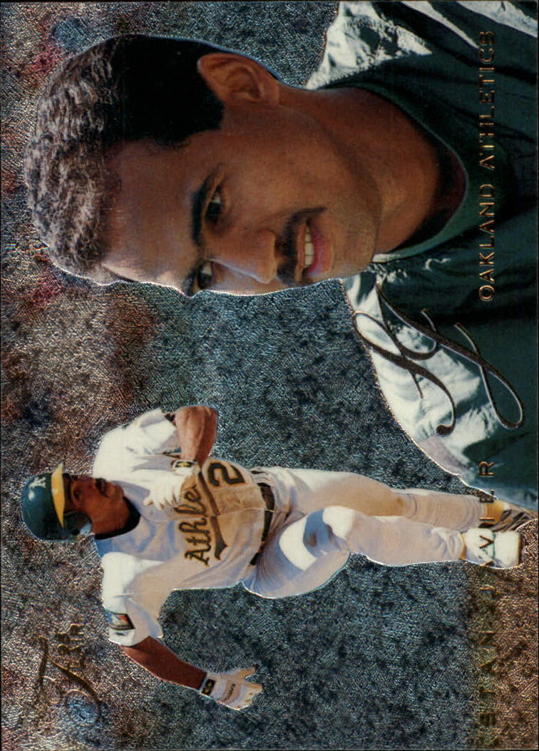 A4427- 1995 Flair Baseball Card #s 1-250 +Rookies -You Pick- 15+ FREE US SHIP