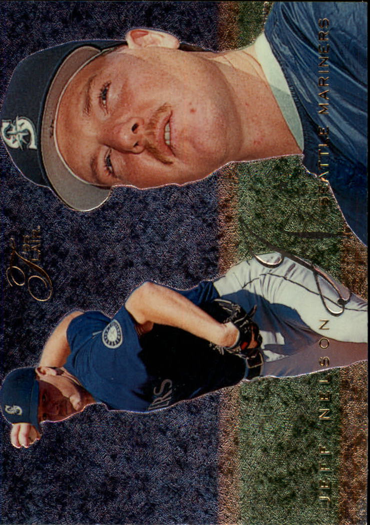 A4427- 1995 Flair Baseball Card #s 1-250 +Rookies -You Pick- 15+ FREE US SHIP