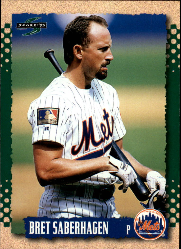 Don Mattingly 1995 Pinnacle Baseball Card #21 New York Yankees
