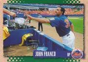 1995 Score #457 John Franco