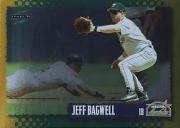 1995 Score Gold Rush #221 Jeff Bagwell