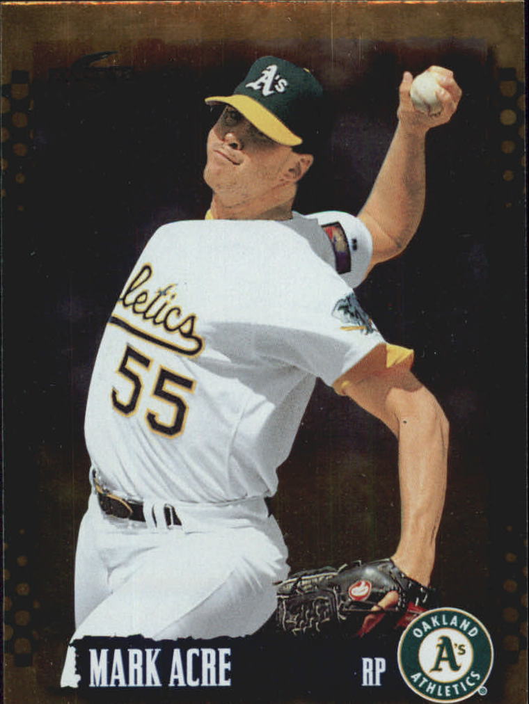 A3951- 1995 Score Gold Rush Baseball Cards 501-605 -You Pick- 15+ FREE US SHIP - Picture 4 of 190