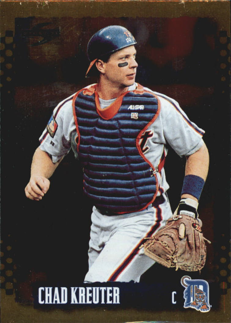 A3951- 1995 Score Gold Rush Baseball Cards 501-605 -You Pick- 15+ FREE US SHIP - Picture 10 of 190