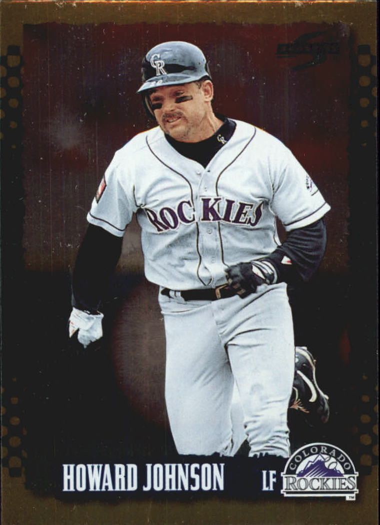 A3951- 1995 Score Gold Rush Baseball Cards 501-605 -You Pick- 15+ FREE US SHIP - Picture 12 of 190