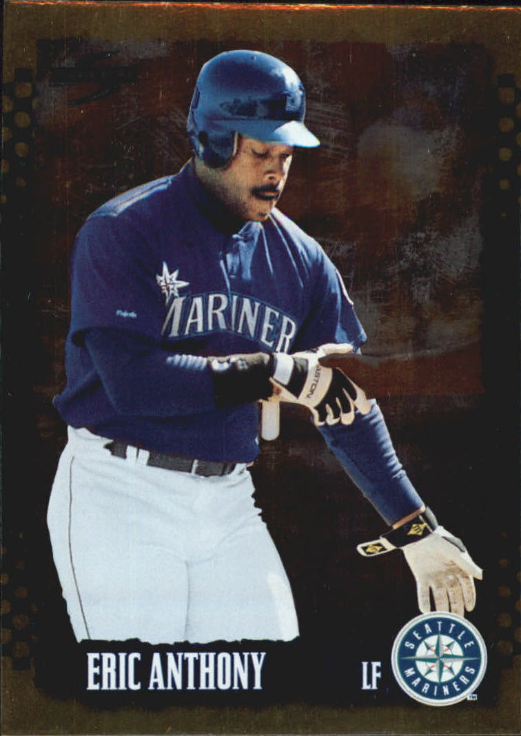 A3951- 1995 Score Gold Rush Baseball Cards 501-605 -You Pick- 15+ FREE US SHIP - Picture 14 of 190