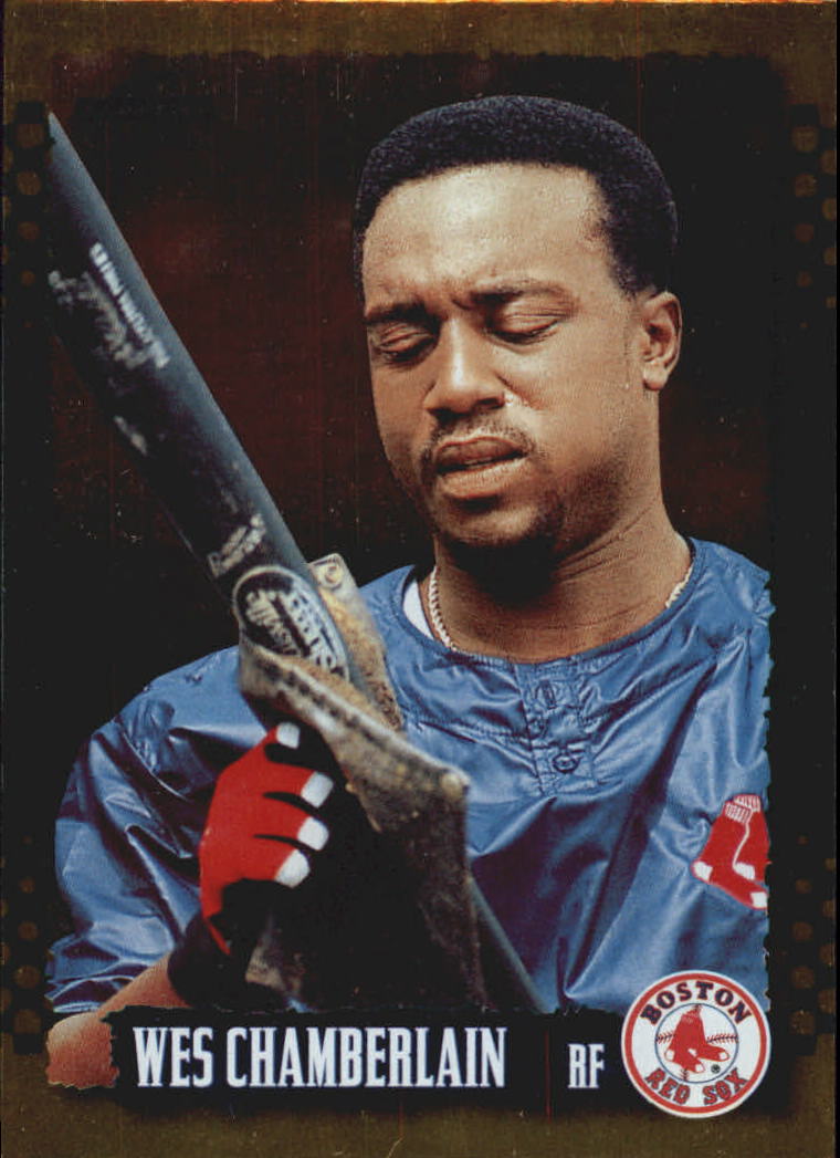 A3951- 1995 Score Gold Rush Baseball Cards 501-605 -You Pick- 15+ FREE US SHIP - Picture 22 of 190