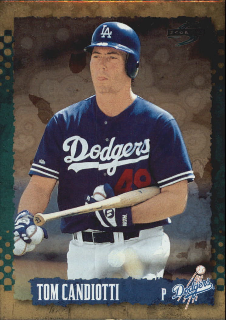 A3951- 1995 Score Gold Rush Baseball Cards 501-605 -You Pick- 15+ FREE US SHIP - Picture 24 of 190