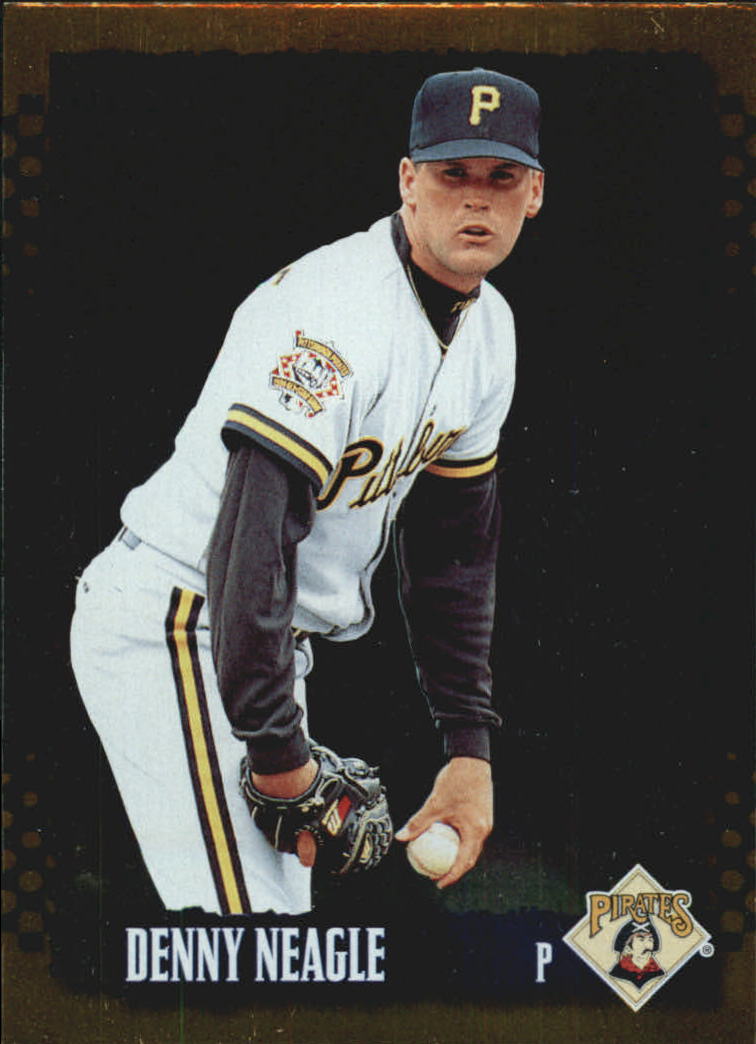 A3951- 1995 Score Gold Rush Baseball Cards 501-605 -You Pick- 15+ FREE US SHIP - Picture 153 of 190
