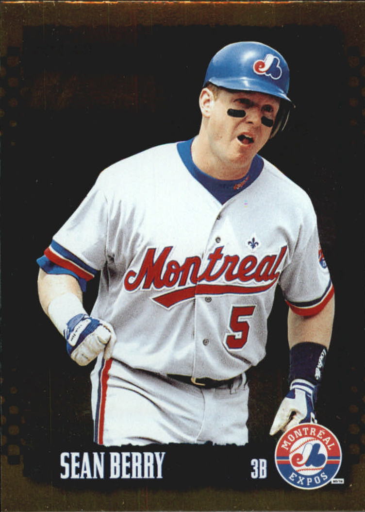 A3951- 1995 Score Gold Rush Baseball Cards 501-605 -You Pick- 15+ FREE US SHIP - Picture 27 of 190