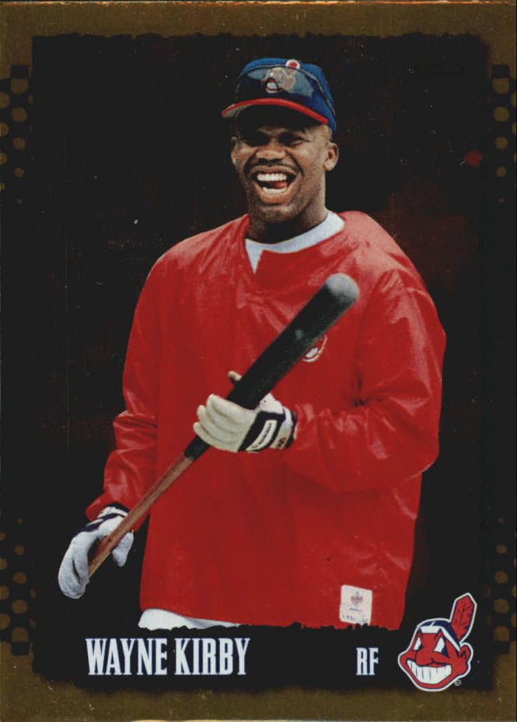 A3951- 1995 Score Gold Rush Baseball Cards 501-605 -You Pick- 15+ FREE US SHIP - Picture 33 of 190