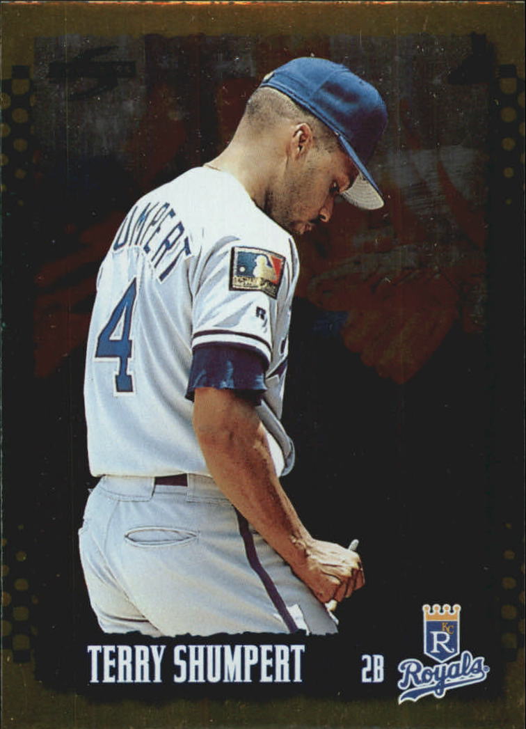 A3951- 1995 Score Gold Rush Baseball Cards 501-605 -You Pick- 15+ FREE US SHIP - Picture 41 of 190