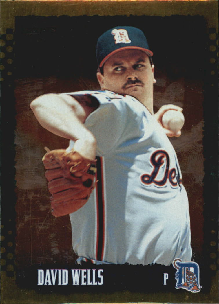 A3951- 1995 Score Gold Rush Baseball Cards 501-605 -You Pick- 15+ FREE US SHIP - Picture 157 of 190