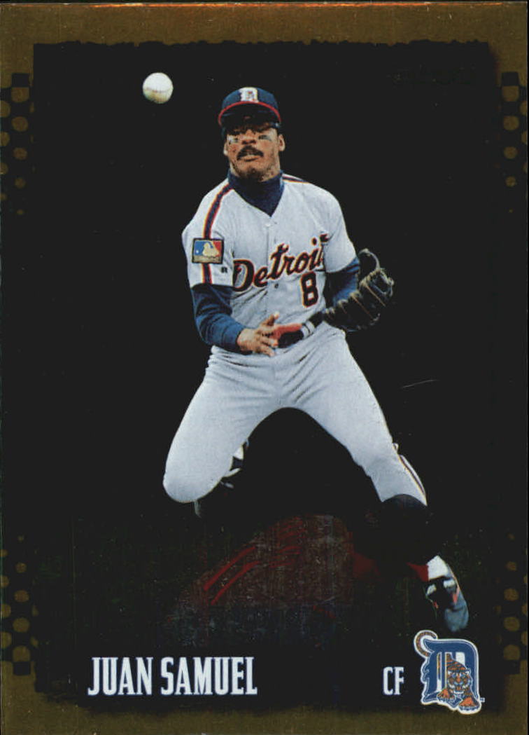 A3951- 1995 Score Gold Rush Baseball Cards 501-605 -You Pick- 15+ FREE US SHIP - Picture 47 of 190
