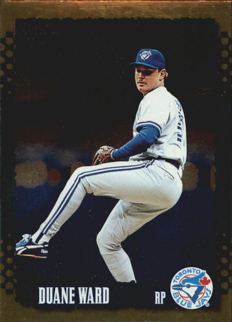 A3951- 1995 Score Gold Rush Baseball Cards 501-605 -You Pick- 15+ FREE US SHIP - Picture 51 of 190