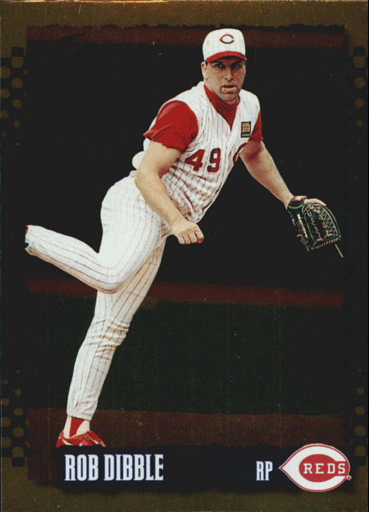 A3951- 1995 Score Gold Rush Baseball Cards 501-605 -You Pick- 15+ FREE US SHIP - Picture 159 of 190