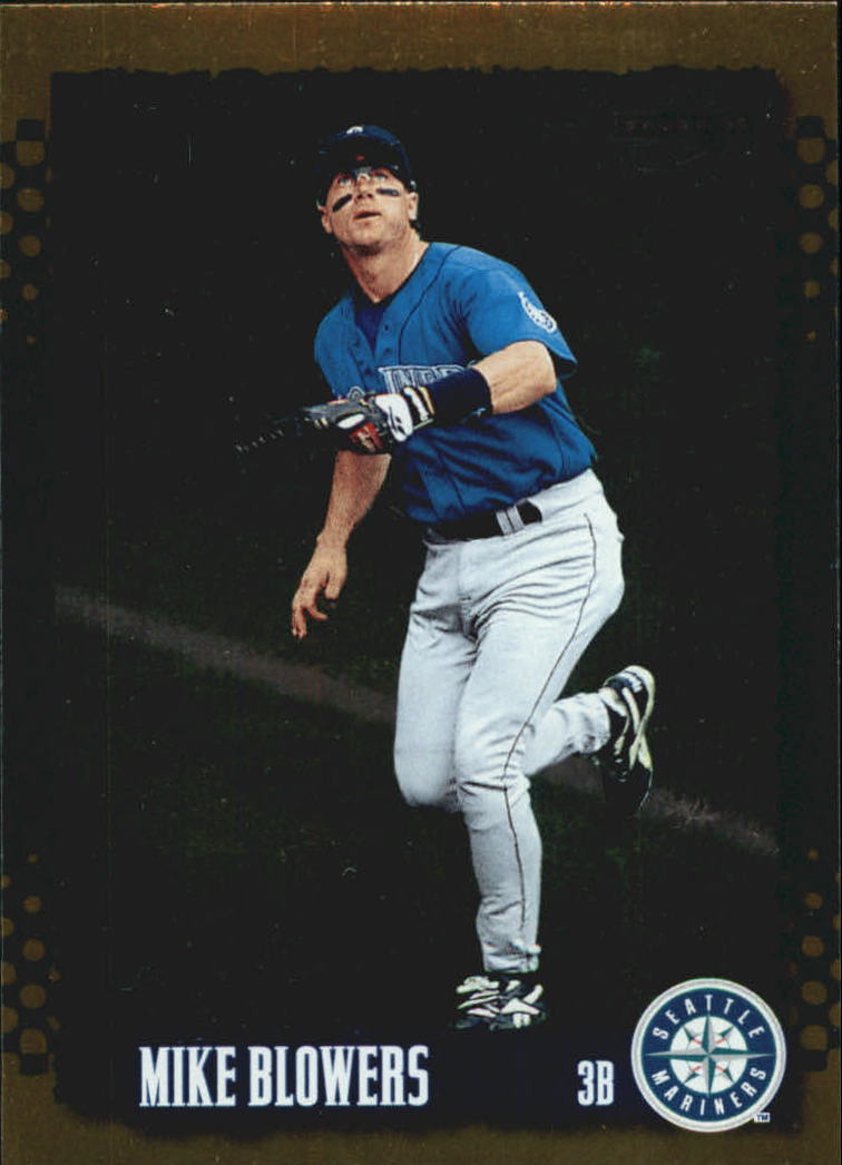 A3951- 1995 Score Gold Rush Baseball Cards 501-605 -You Pick- 15+ FREE US SHIP - Picture 53 of 190