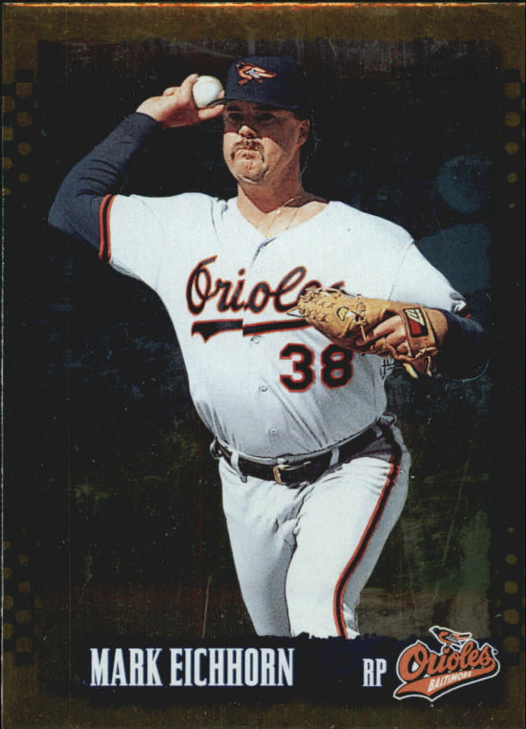 A3951- 1995 Score Gold Rush Baseball Cards 501-605 -You Pick- 15+ FREE US SHIP - Picture 55 of 190