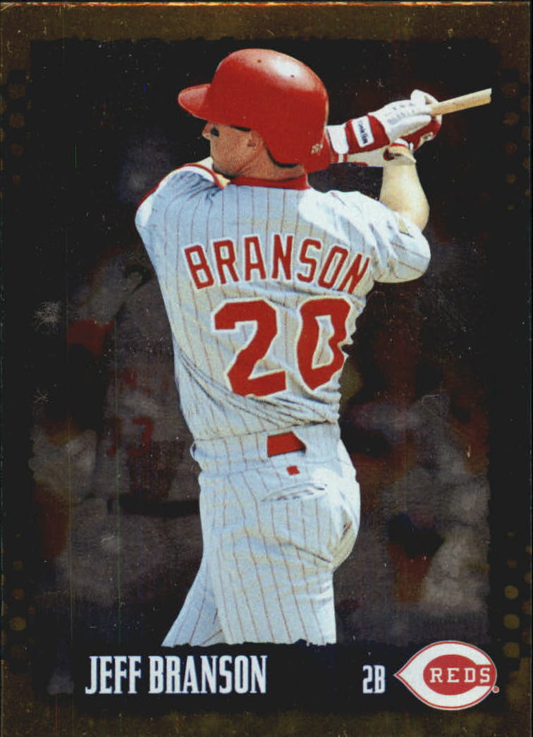 A3951- 1995 Score Gold Rush Baseball Cards 501-605 -You Pick- 15+ FREE US SHIP - Picture 61 of 190