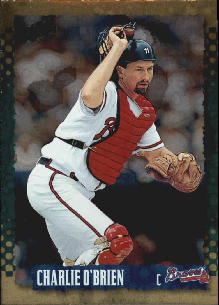 A3951- 1995 Score Gold Rush Baseball Cards 501-605 -You Pick- 15+ FREE US SHIP - Picture 65 of 190
