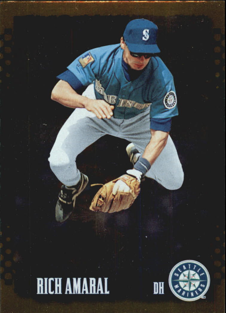 A3951- 1995 Score Gold Rush Baseball Cards 501-605 -You Pick- 15+ FREE US SHIP - Picture 69 of 190