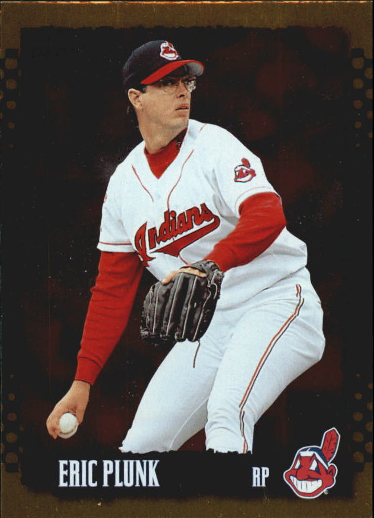 A3951- 1995 Score Gold Rush Baseball Cards 501-605 -You Pick- 15+ FREE US SHIP - Picture 73 of 190