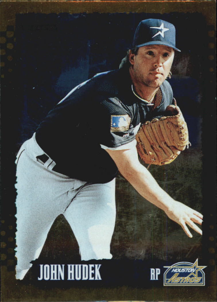 A3951- 1995 Score Gold Rush Baseball Cards 501-605 -You Pick- 15+ FREE US SHIP - Picture 75 of 190