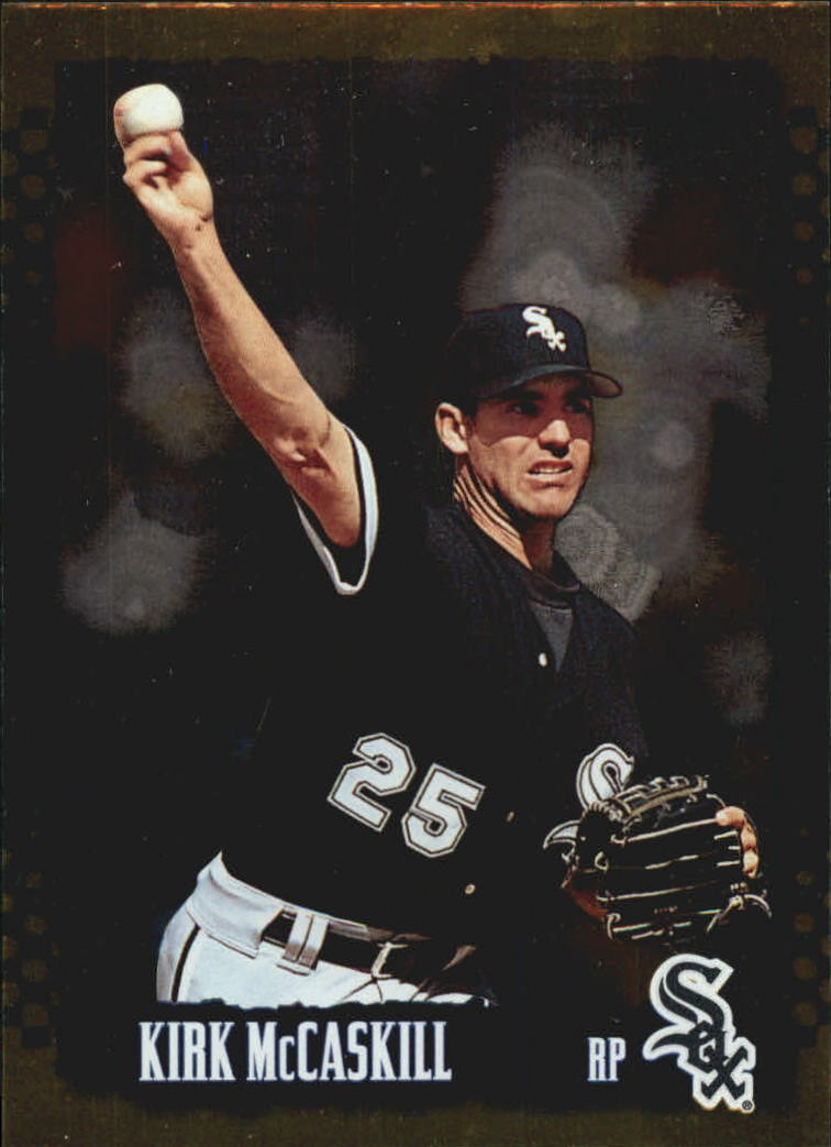 A3951- 1995 Score Gold Rush Baseball Cards 501-605 -You Pick- 15+ FREE US SHIP - Picture 77 of 190