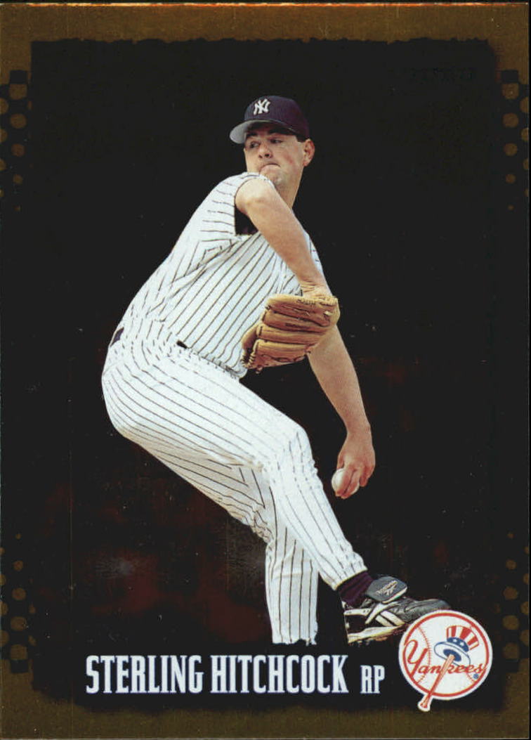 A3951- 1995 Score Gold Rush Baseball Cards 501-605 -You Pick- 15+ FREE US SHIP - Picture 81 of 190