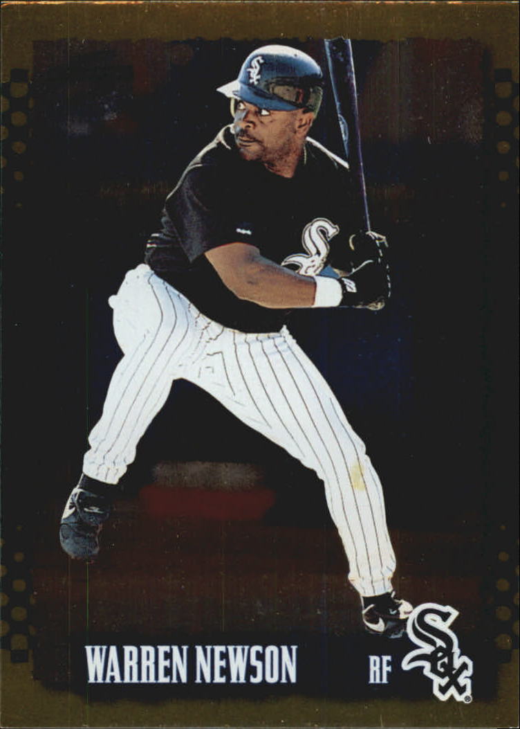 A3951- 1995 Score Gold Rush Baseball Cards 501-605 -You Pick- 15+ FREE US SHIP - Picture 83 of 190