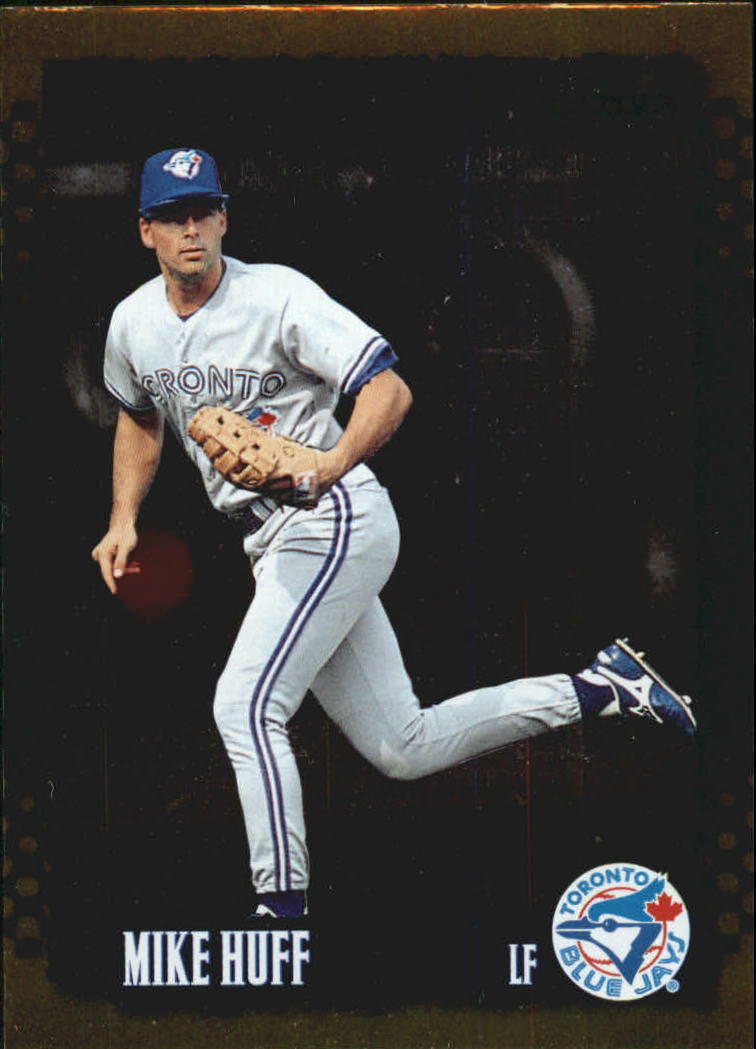 A3951- 1995 Score Gold Rush Baseball Cards 501-605 -You Pick- 15+ FREE US SHIP - Picture 87 of 190