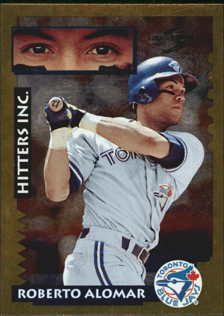 A3951- 1995 Score Gold Rush Baseball Cards 501-605 -You Pick- 15+ FREE US SHIP - Picture 163 of 190