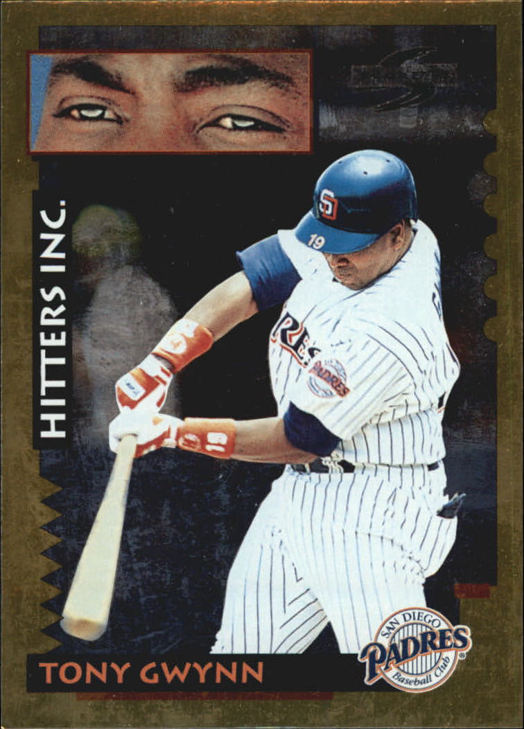 A3951- 1995 Score Gold Rush Baseball Cards 501-605 -You Pick- 15+ FREE US SHIP - Picture 177 of 190