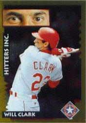 A3951- 1995 Score Gold Rush Baseball Cards 501-605 -You Pick- 15+ FREE US SHIP - Picture 171 of 190