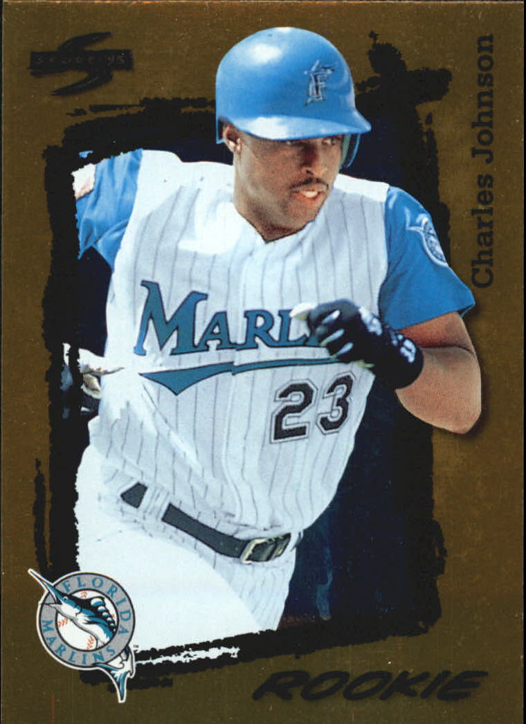 A3951- 1995 Score Gold Rush Baseball Cards 501-605 -You Pick- 15+ FREE US SHIP - Picture 173 of 190